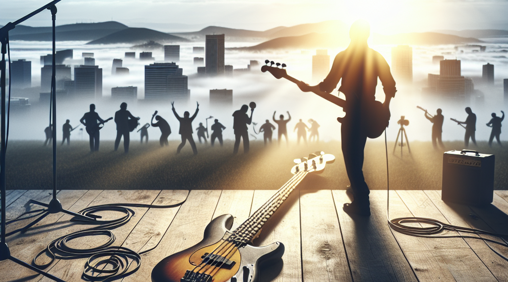 Honora, la evolución musical de Flea