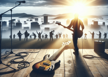 Honora, la evolución musical de Flea