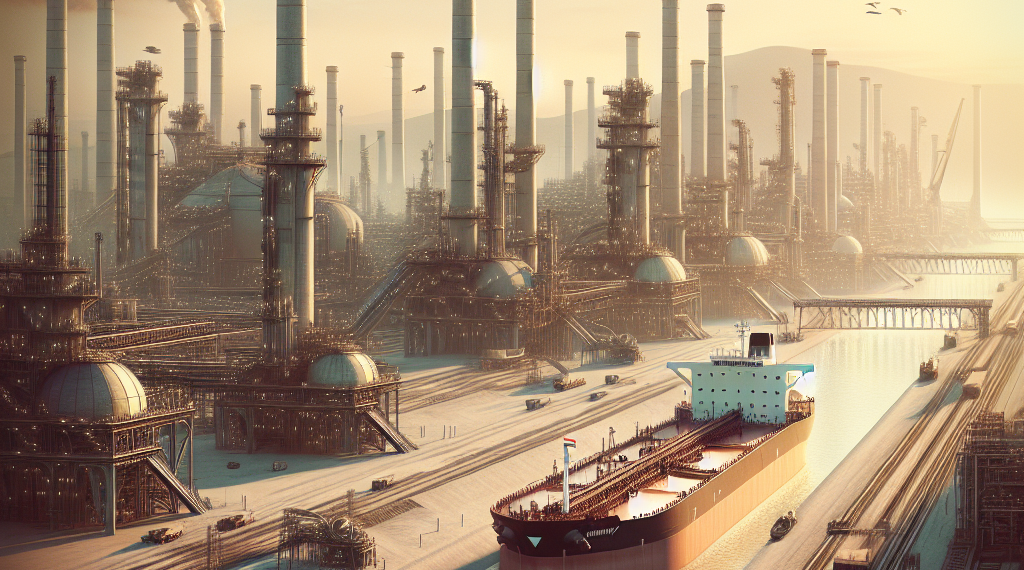 Hungría comprará petróleo a Estados Unidos tras visita del vicepresidente Vance