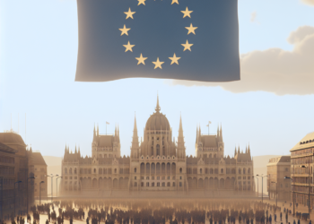 Magyar destrona a Orbán; la Unión Europea respira