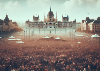 Magyar quiere formar gobierno "cuanto antes" para cerrar la era Orban: "Hungría ha sido saqueada"