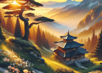 Leah Ke Yi Zheng’s Personal I Ching