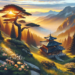 Leah Ke Yi Zheng’s Personal I Ching