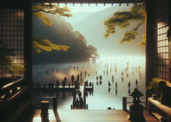 Leah Ki Yi Zheng’s Personal I Ching