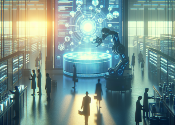 IA acelera el desarrollo de medicamentos; no reemplazará trabajo de científicos y médicos: Bayer