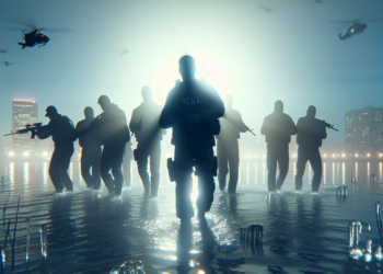 El ICE detiene a exdirector de inteligencia brasileña Alexandre Ramagem, condenado por golpismo