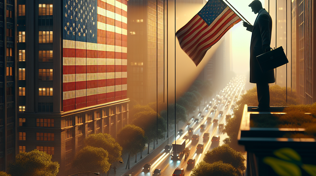 IP de EU pide a la USTR blindar al T-MEC de nuevos aranceles