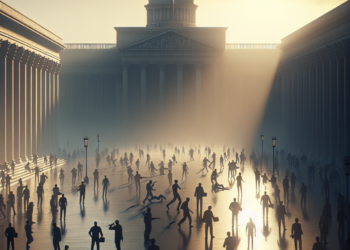 Desconoce Ejecutivo federal operación de agentes de EU