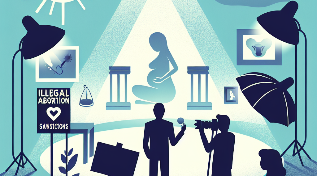 Inconstitucional castigar el aborto