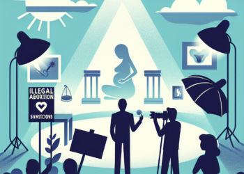 Inconstitucional castigar el aborto