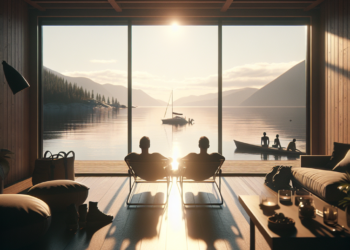 Cierra los ojos y piensa: ¿qué harías con 400 horas adicionales de descanso al año?