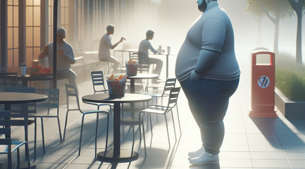 El costo de la obesidad: Retos para la salud y la economía