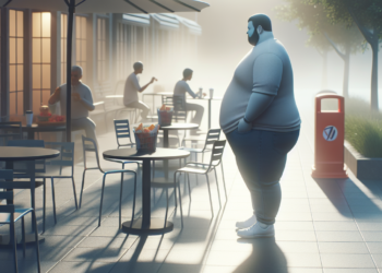 El costo de la obesidad: Retos para la salud y la economía