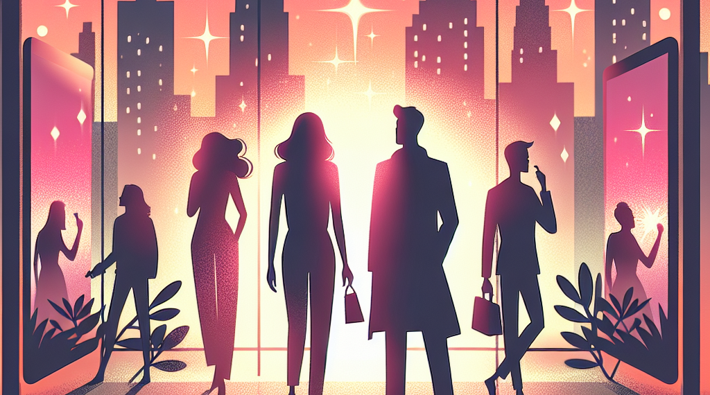 Beauty Marks: The Best Beauty Looks of the Week