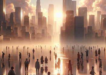 In Kyoung Chun: Make Room