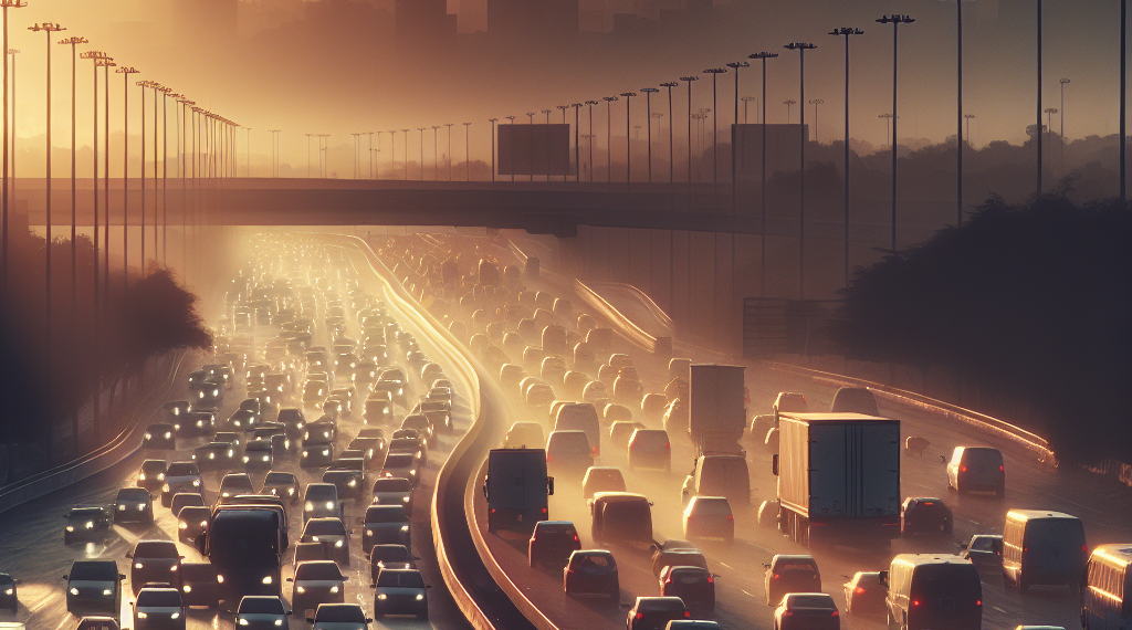 Accidentes viales hoy 11 de abril en calles de CDMX y carreteras de México