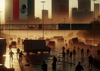 Accidentes en CDMX y carreteras de México hoy 7 de abril