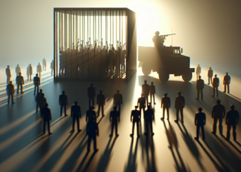 How to Make Resistance a Daily Part of Our Lives | Straight Up