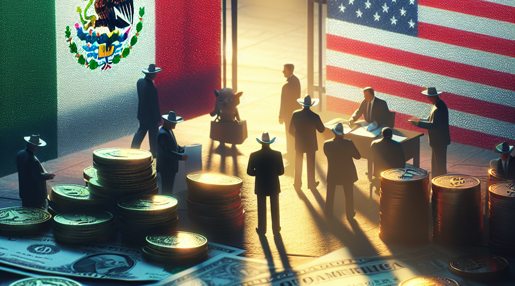 Indicadores del 27 de abril al 1 de mayo: Anuncio de la Fed y PIB de México y de EU