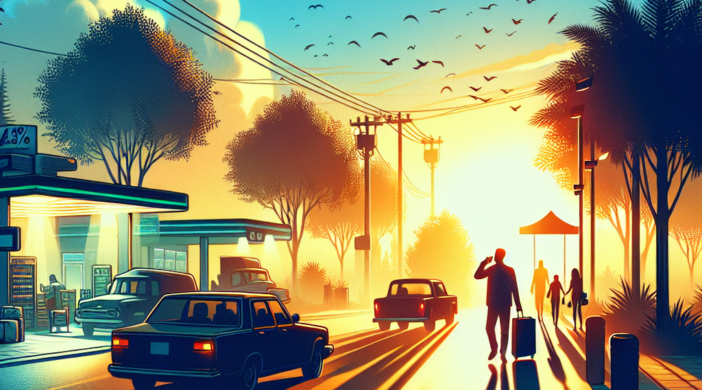 Inflación en México: aumento de precios se desaceleró a 4.53% en la primera quincena de abril