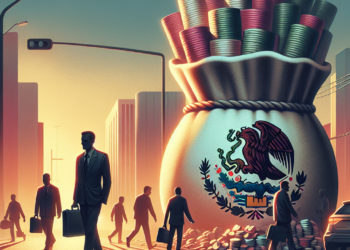 Inflación no cede en México y comienza a afectar el bolsillo de los mexicanos