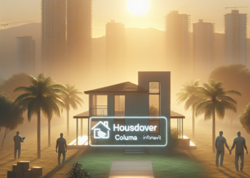 Infonavit concreta nueva entrega de viviendas en Colima