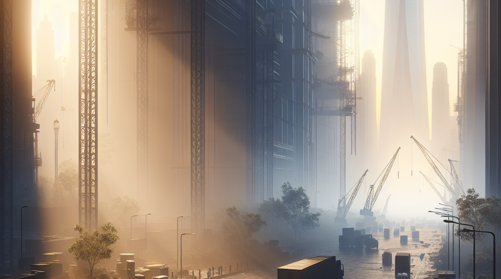 Infraestructura en México: el punto de inflexión que viene