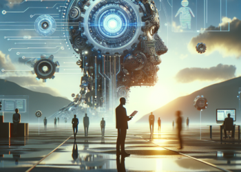 AI: A Philosophy About Language