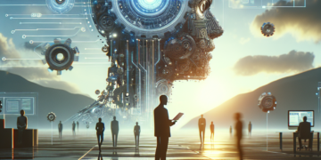 AI: A Philosophy About Language