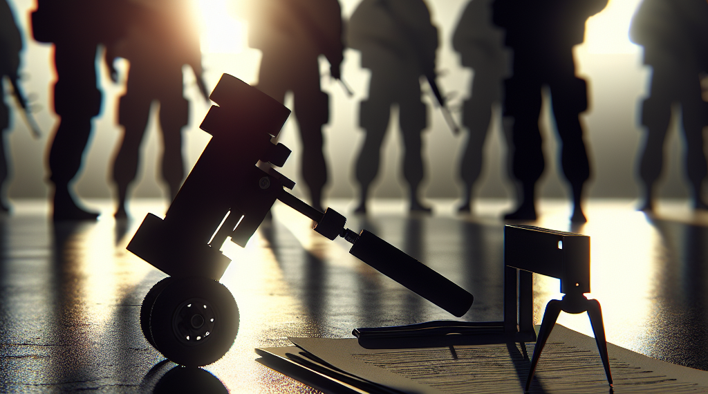 FGR: inteligencia debe traducirse en pruebas sólidas