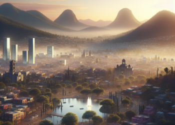 Inversión estadounidense impulsó los flujos de IED en Querétaro durante 2025