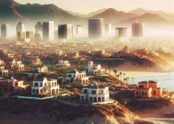 El bypass en la autopista Tijuana-Ensenada despunta como proyecto de inversión mixta