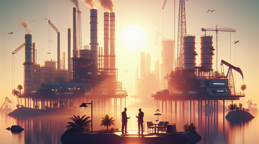 Invertir en combustibles fósiles es un riesgo fiduciario