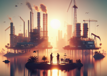 Invertir en combustibles fósiles es un riesgo fiduciario