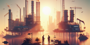 Invertir en combustibles fósiles es un riesgo fiduciario