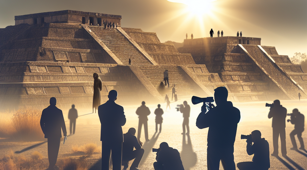 Mañanera sobre ataque en Teotihuacán: Descartan participación de cómplices y revelan perfil del agresor