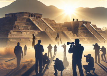 Mañanera sobre ataque en Teotihuacán: Descartan participación de cómplices y revelan perfil del agresor