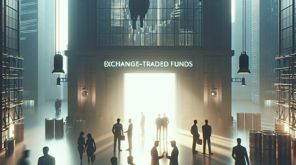 Invex suma ETF
