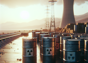 Irán acuerda entregar sus reservas de uranio enriquecido: Trump