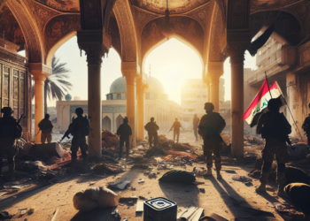 Irán amenaza con represalia "mucho más devastadora" si objetivos civiles son atacados