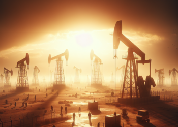 Irán se queda sin depósitos para su petróleo
