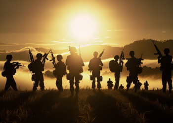 Irán advierte de que mantiene "el dedo en el gatillo" y mantiene una "desconfianza total" con Washington pese al acuerdo de tregua