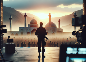 Irán desmiente que haya pedido un alto al fuego; califica de "falsas" las declaraciones de Trump