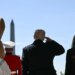 Donald Trump: "Todo Irán podría ser arrasado en una sola noche, y esa noche podría ser mañana"