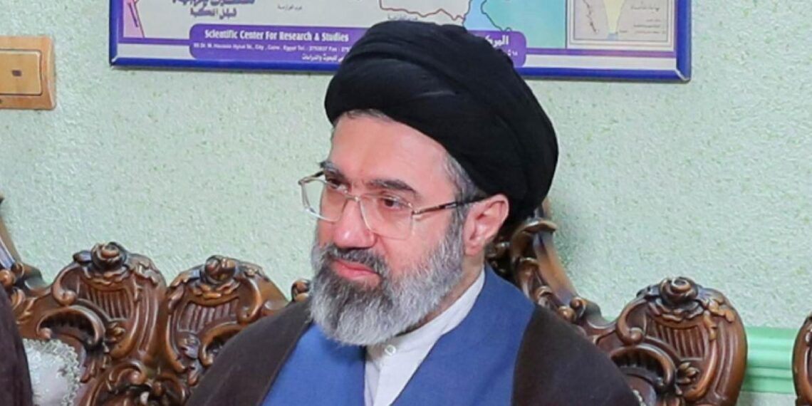 Mojtaba Jamenei asegura que Irán no busca la guerra, pero advierte que no cederá sus derechos