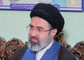 Mojtaba Jamenei asegura que Irán no busca la guerra, pero advierte que no cederá sus derechos