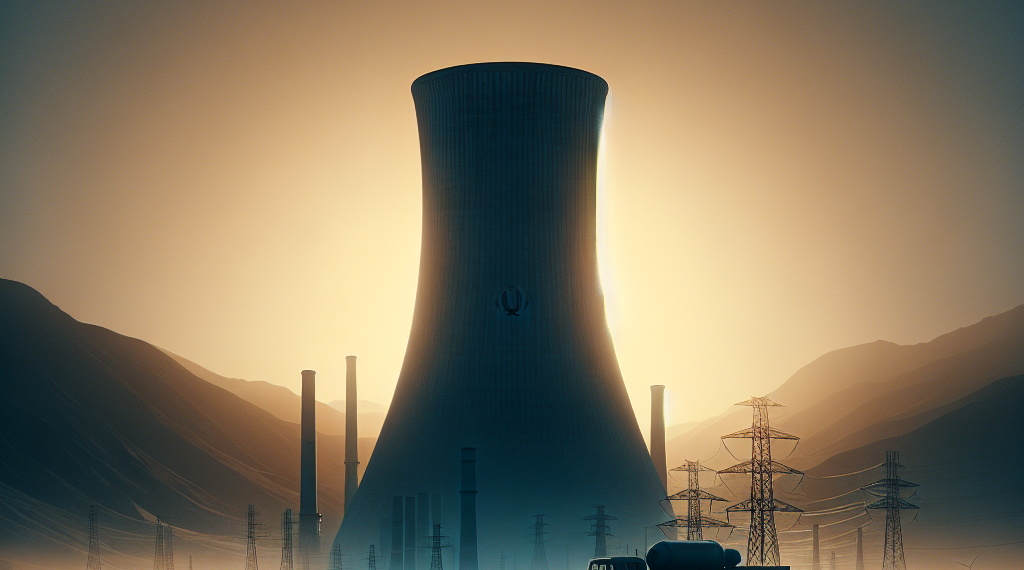 Irán desmiente a Trump y asegura que su uranio enriquecido no será trasladado "a ningún lugar"