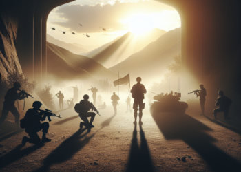 Irán afirma que 3,375 personas han muerto en la guerra contra EU e Israel