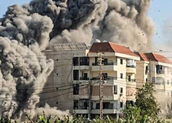 Irán atribuye posible alto el fuego en Líbano a "lucha" de Hezbolá y pide a EU abandonar el "Israel primero"