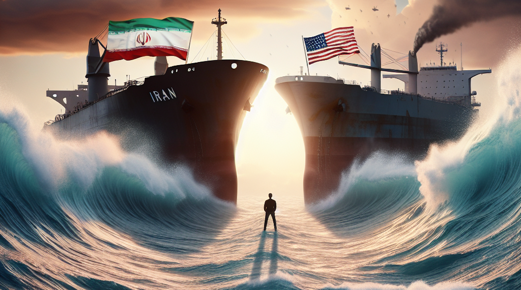 Irán y Estados Unidos se enrocan en la máxima presión antes del fin de la tregua